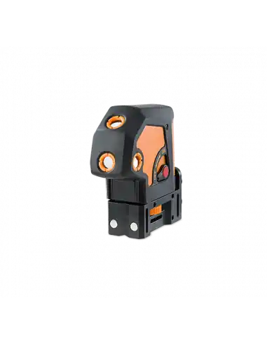 Retour Gratuit Laser points Geo5P – 555050 – Geo Fennel