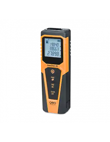 Promotion Saisonnière Télémètre GeoDist 30 - 300130 - Geo Fennel