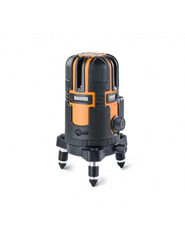 Laser lignes FL 69 Ultra-Liner HP + cellule FR 55 - 581510 - Geo Fennel Paiement Sécurisé