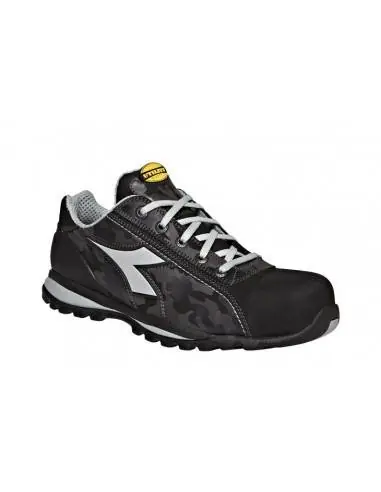 Chaussure de sécurité basse URBAN CAMO GLOVE II S3 HRO SRA Edition limitée - Diadora Authentique