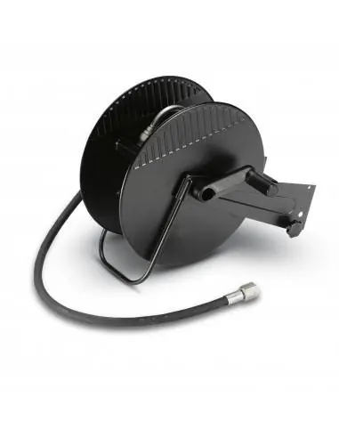 Acheter En Ligne Kit d’adaptation tambour-enrouleur pour les appareils HDS à moteur thermique – 21100050 – Karcher