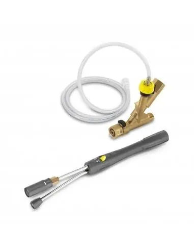 Offre Spéciale Kit Inno Foam avec injecteur de détergent – 26401510 – Karcher