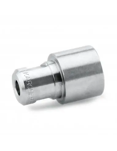 Buse HP angle de jet de 0° 75 – 21130370 – Karcher Satisfait Ou Remboursé