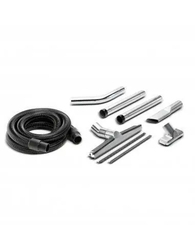 Retour Gratuit Ensemble industriel NT DN61 – 26373550 – Karcher