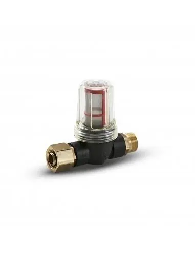 Filtre fin à eau, 100 µm, R 1&Prime; – 26382700 – Karcher Nouveauté