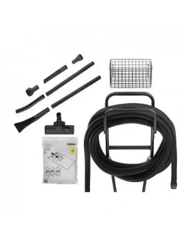 Certifié Kit d’adaptation pour autobus. – 26405600 – Karcher