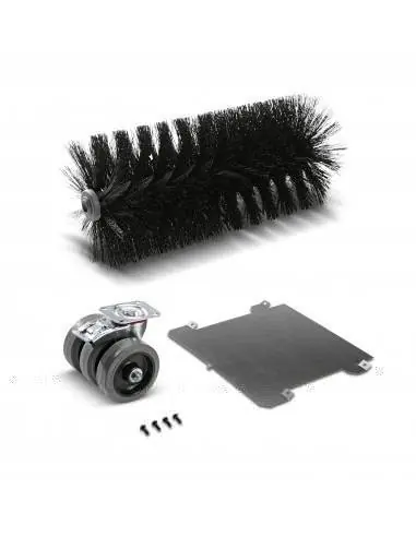 Prix Bas Kit additionnel moquette unité de balaya – 26415710 – Karcher