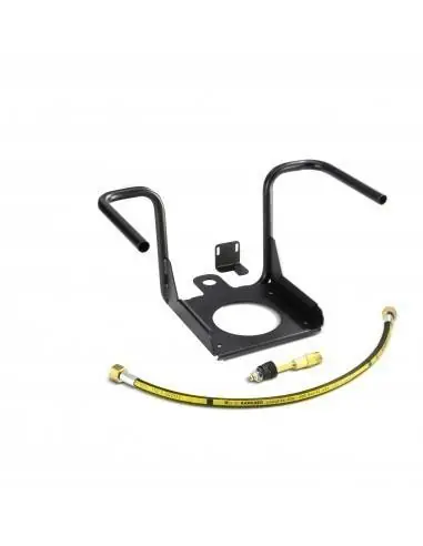 Quantité Limitée Kit support de tambour-enrouleur automatique pour gamme HDS M/S - 26430400 - Karcher
