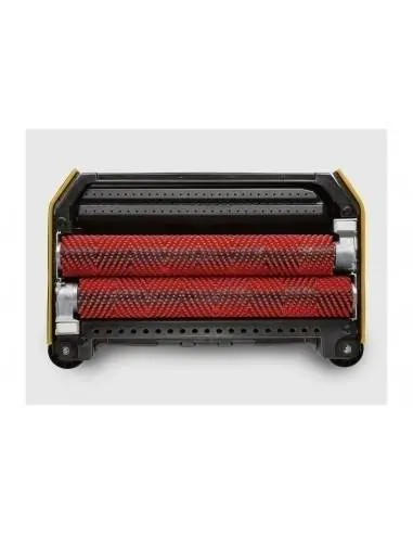 Tête de brossage R 75 – 27630060 – Karcher Populaire
