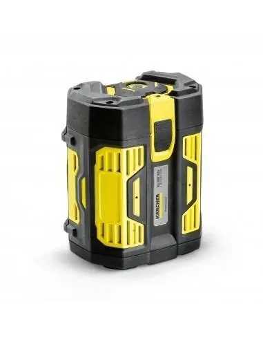 Paiement Sécurisé Batterie Bp 800 Adv - 28521890 - Karcher