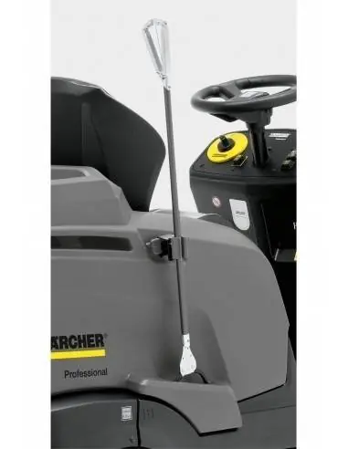 Achat Immédiat Kit Home Base ramasse déchets – 40355240 – Karcher
