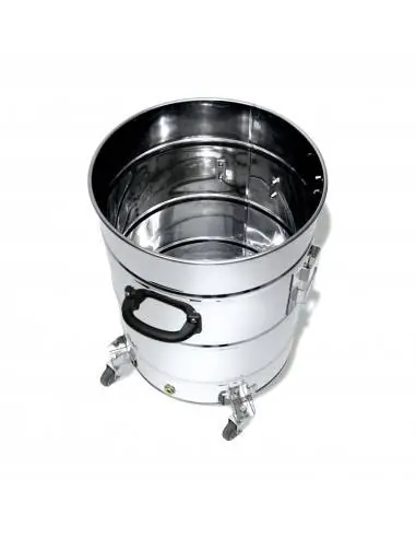 Cuve en acier inoxydable 100 l – 40708380 – Karcher Promotion