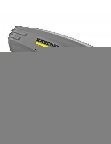 Poignée-pistolet EASY!Force – 41180050 – Karcher Promotion
