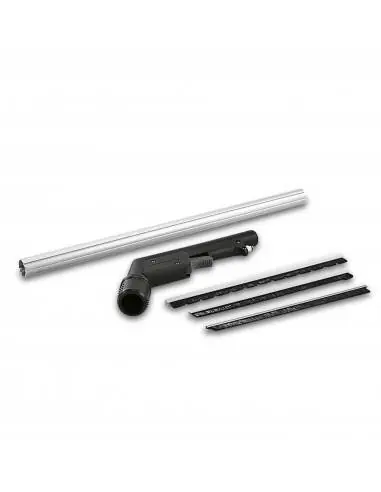 Meilleure Vente Suceur tapis de pierre / surfaces dures – 41301170 – Karcher