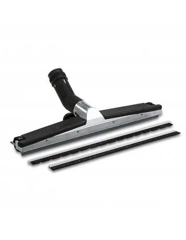 Retour Gratuit Suceur sol eau/poussières, DN 40, non intervertible, 370 mm – 41303990 – Karcher