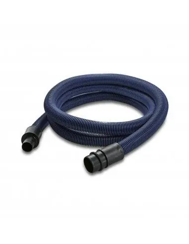 Flexible d’aspiration, complet 40 mm 4 m – 44402630 – Karcher Dernier Modèle