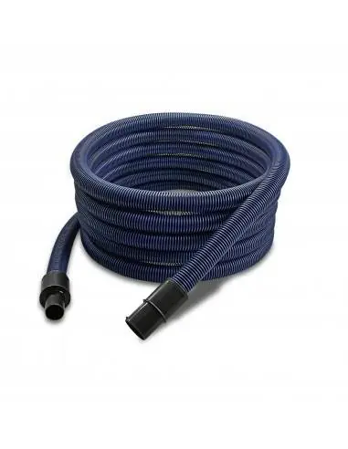 Vente Flash Flexible d’aspiration complet, DN 40, ␍10 m, résistant aux hydrocarbures – 44406120 – Karcher