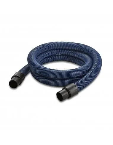 Flexible d’aspiration complet, DN 61, 10 m, résistant aux hydrocarbures - 44406140 - Karcher Offre Du Jour