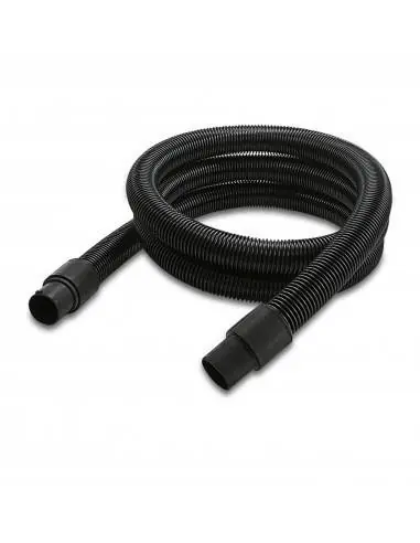 Prix Réduit Flexible d’aspiration complet, DN 40, 4 m, él. – 44406160 – Karcher