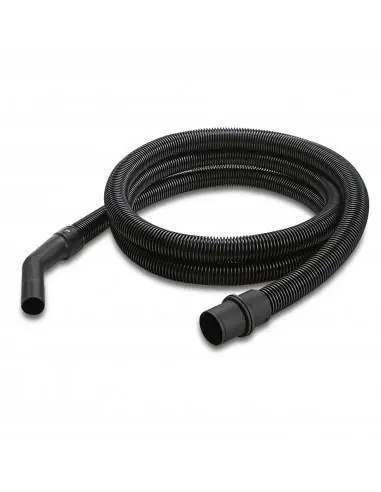 Flexible d’aspiration complet (système avec clips), C DN 40 – 44406780 – Karcher Produit De Marque
