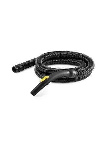 Flexible d‘aspiration avec coude antisat – 44409070 – Karcher Must-Have