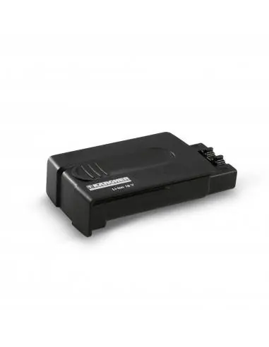 Batterie rechargeable 18 V / 1.3 Ah – 46542790 – Karcher Dernière Chance