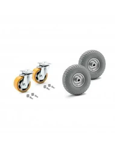 Soldes Kit transformation roues - 47441620 - Karcher