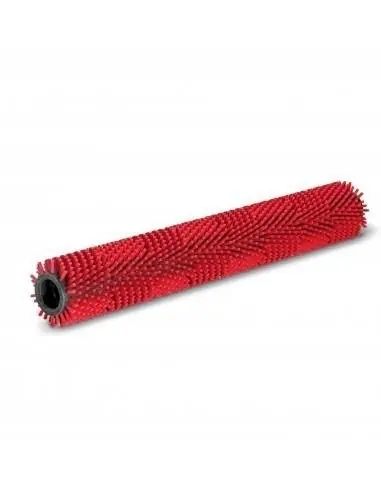 Nouveauté Brosse-rouleau, moyen, rouge, 450 mm – 47623920 – Karcher