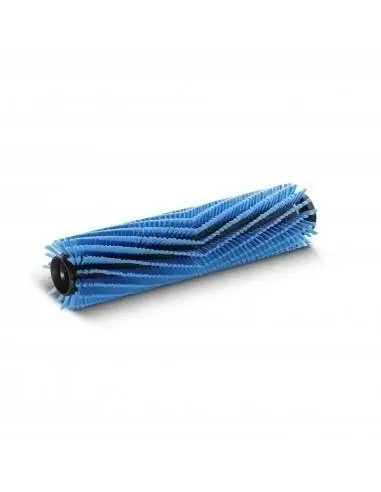Bon Plan Brosse-rouleau, souple, bleu, 300 mm – 47624990 – Karcher