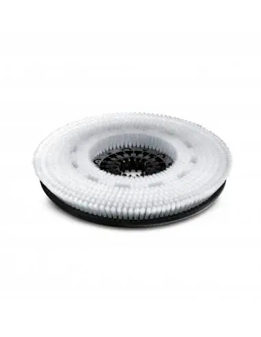 Prix Réduit Brosse-disque, très souple, blanc, 450 mm – 49050050 – Karcher