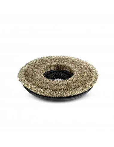 Brosse-disque, souple, naturel, 300 mm – 49050160 – Karcher Jusqu&rsquo;à Épuisement Des Stocks