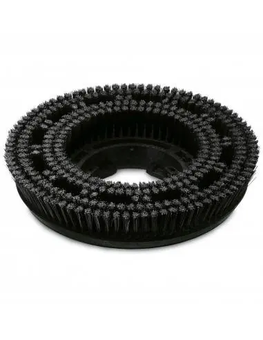 Brosse-disque, dur, noir, 300 mm – 49050170 – Karcher Solde