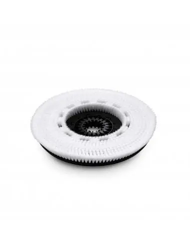 Brosse-disque, très souple, blanc, 510 mm – 49050280 – Karcher Solde