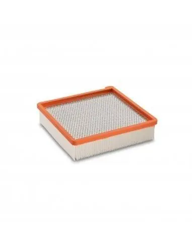 Cartouche de filtre sans rainure KM 75/4 – 57316350 – Karcher Paiement Sécurisé