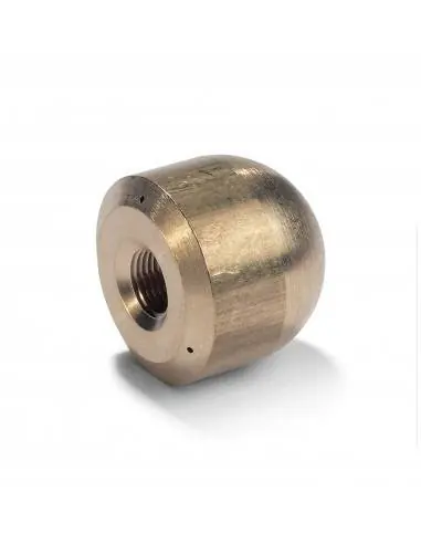 Buse de nettoyage de canalisations 050 30mm – 57630170 – Karcher Offre Exclusive