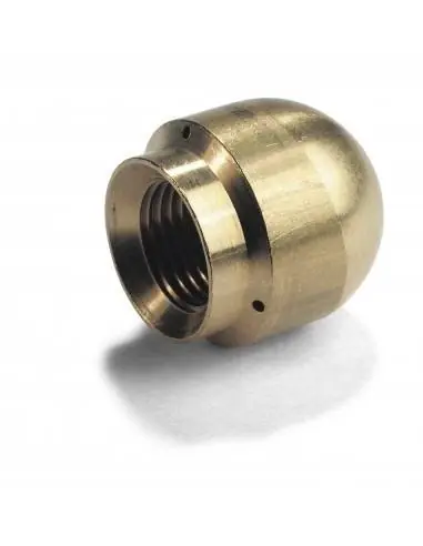 Buse de nettoyage de canalisations 065 16mm – 57630200 – Karcher Nouveauté