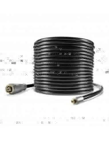 Flexible de nettoyage de canalisations, DN 6, 20 m - 61100490 - Karcher Acheter Direct