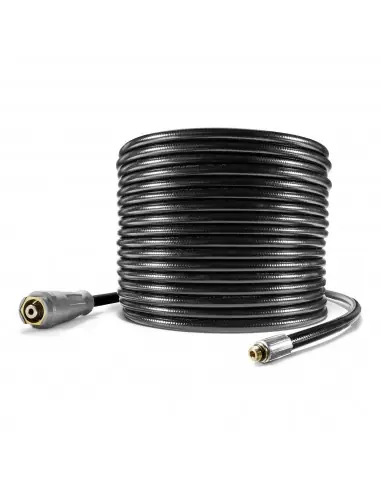 Flexible de nettoyage de canalisations, DN 6, 30 m - 61100500 - Karcher Populaire