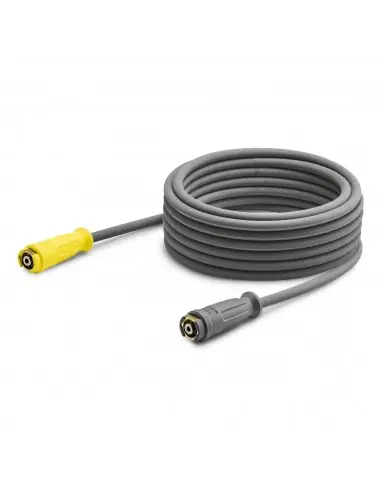 Flexible haute pression, 10 m, DN 8,secteur alimentaire, rallonge - 61100510 - Karcher Achat Immédiat