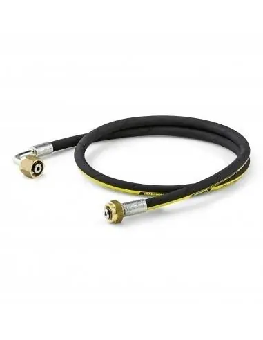 Affaire À Saisir Flexible haute pression, 1,5 m, DN 8, avec raccords, sortie courbée – 61100680 – Karcher