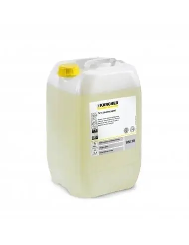 Dégraissant à pulvériser liquide RM 39 ASF 200 litres - 62954240 - Karcher Populaire