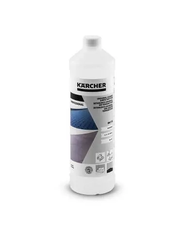 Prix Promo Nettoyant universel sans tensioactif RM 770 1 (litre) 62954890 - Karcher