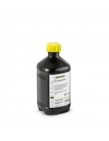 Nettoyant en profondeur pour sol RM 69 ASF 2.5 litres – 62955820 – Karcher Certifié