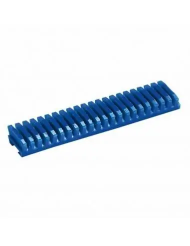Dernier Modèle Peignes d’entrée, bleu (2x) – 63699140 – Karcher