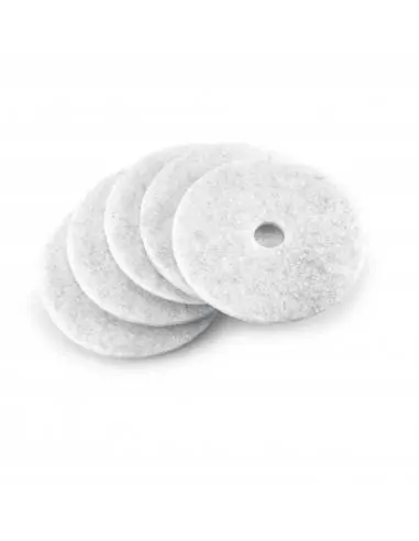 Achetez Aujourd&rsquo;hui Pad, souple, beige / naturel, 500 mm – 63711460 – Karcher