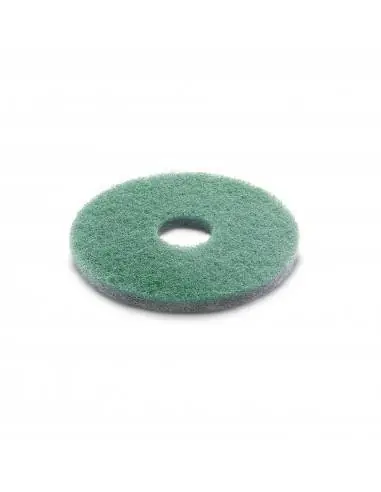 Nouvelle Collection Pad diamant, fin, vert, 432 mm - 63712380 - Karcher