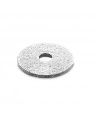 Pad diamant, grossier, blanc, 432 mm – 63712560 – Karcher Affaire À Saisir