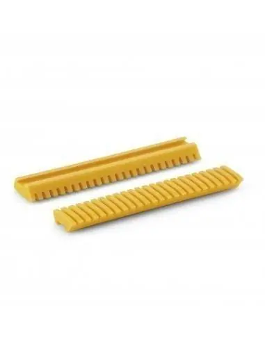 Peignes d’entrée, jaune, (2x) – 63712720 – Karcher Meilleur Prix