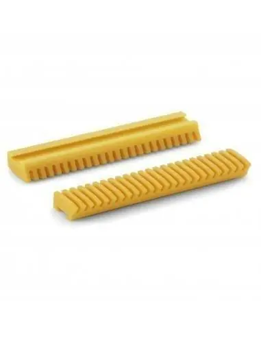 Peignes de sortie, jaune (2x) – 63712730 – Karcher Prix Cassé