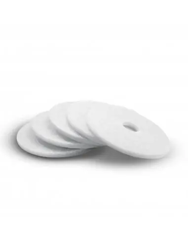 Pad, souple, blanc, 508 mm – 63713200 – Karcher Usine Directe